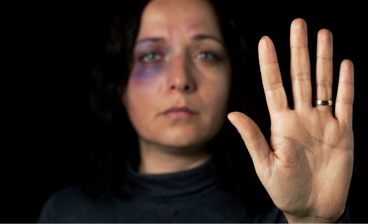 Costa Mesa Domestic Violence Attorneys