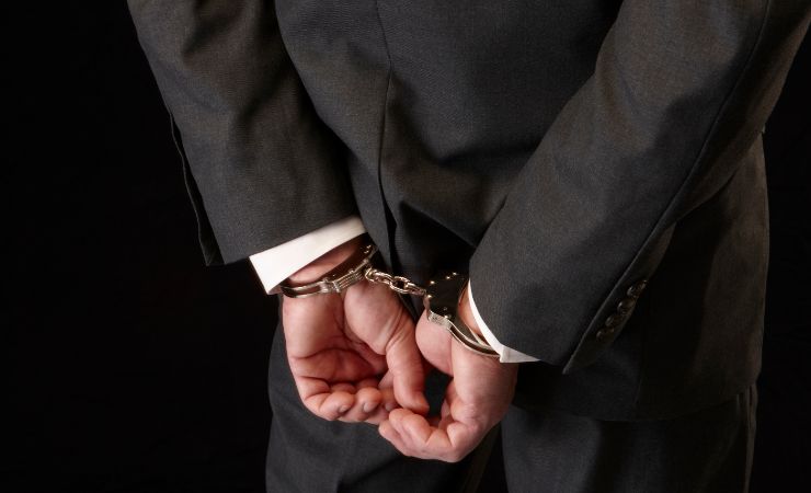 Costa Mesa White Collar Crime Lawyer