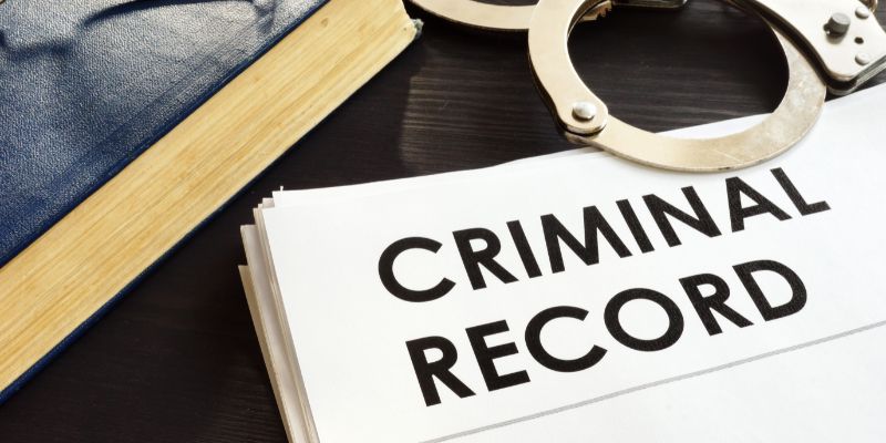 Riverside Expungement Lawyer