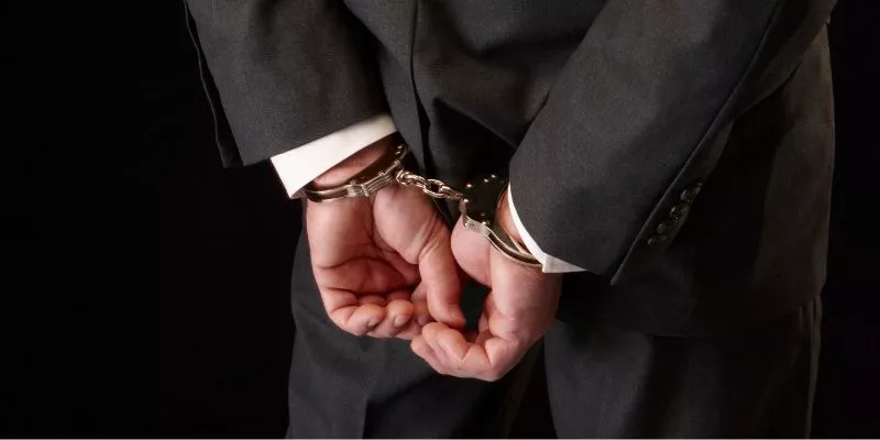 Best Riverside White Collar Crime Lawyer